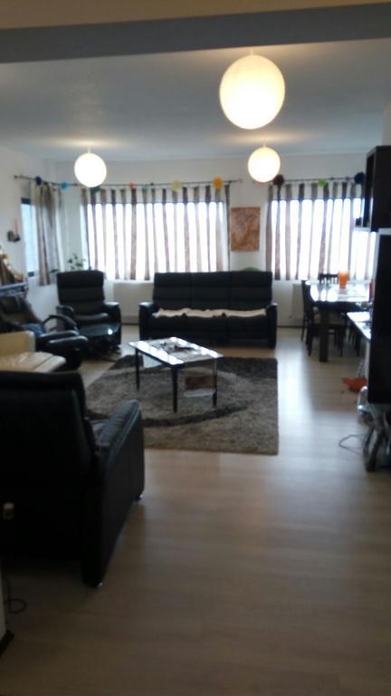 Magnolia Residence Floreşti Extérieur photo
